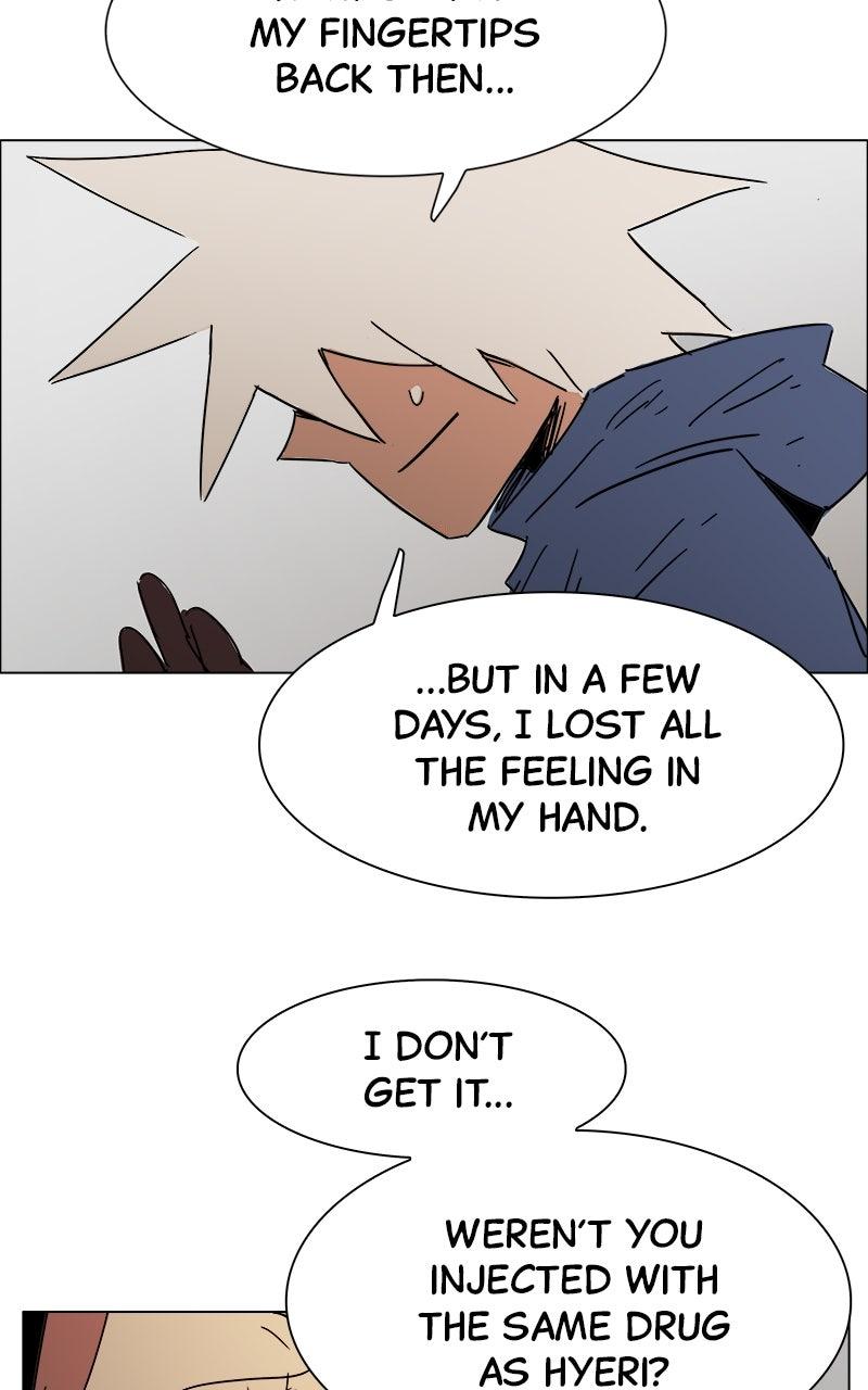 No Kids Zone Chap 44 - Next Chap 45