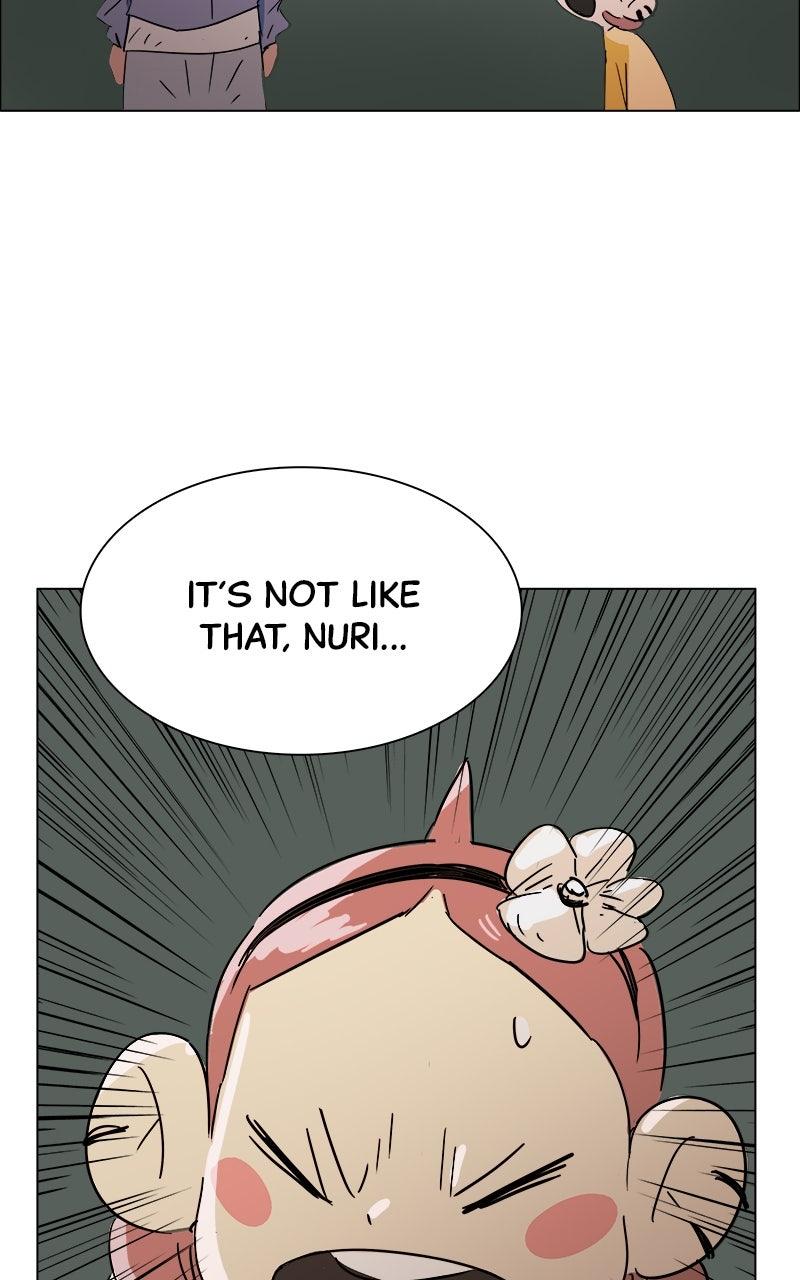 No Kids Zone Chap 44 - Next Chap 45