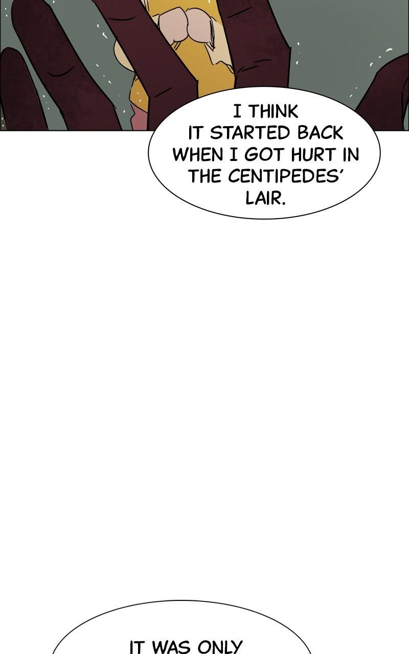 No Kids Zone Chap 44 - Next Chap 45