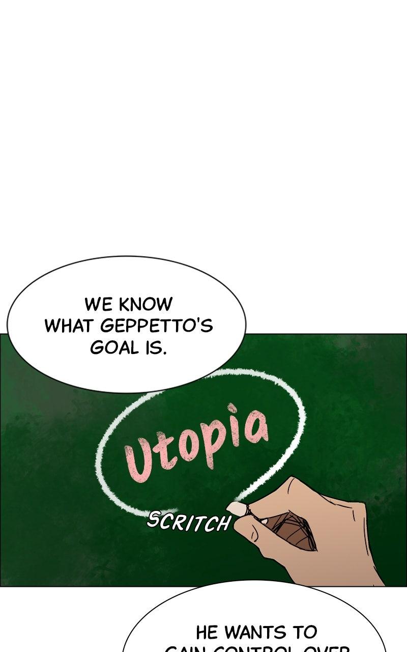 No Kids Zone Chap 44 - Next Chap 45