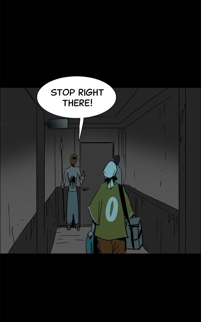 No Kids Zone Chap 44 - Next Chap 45