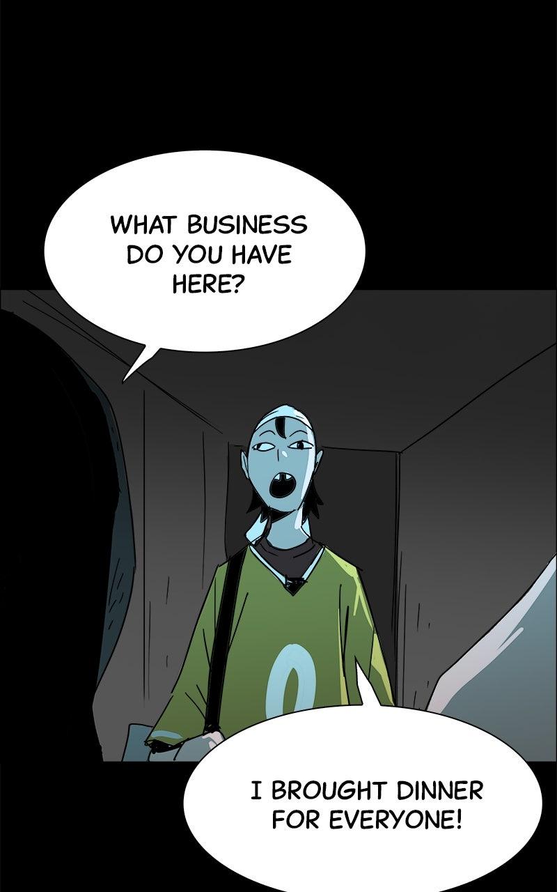 No Kids Zone Chap 44 - Next Chap 45