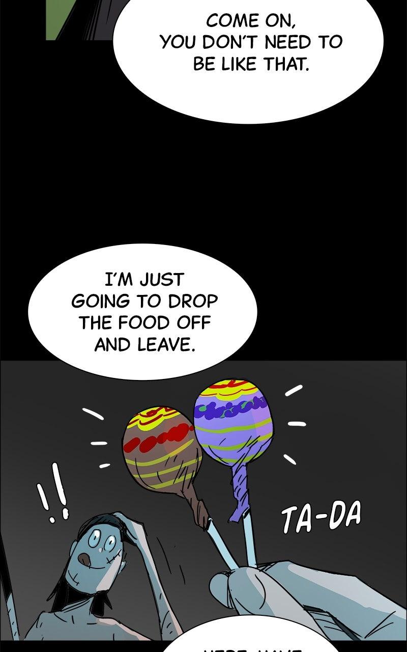 No Kids Zone Chap 44 - Next Chap 45