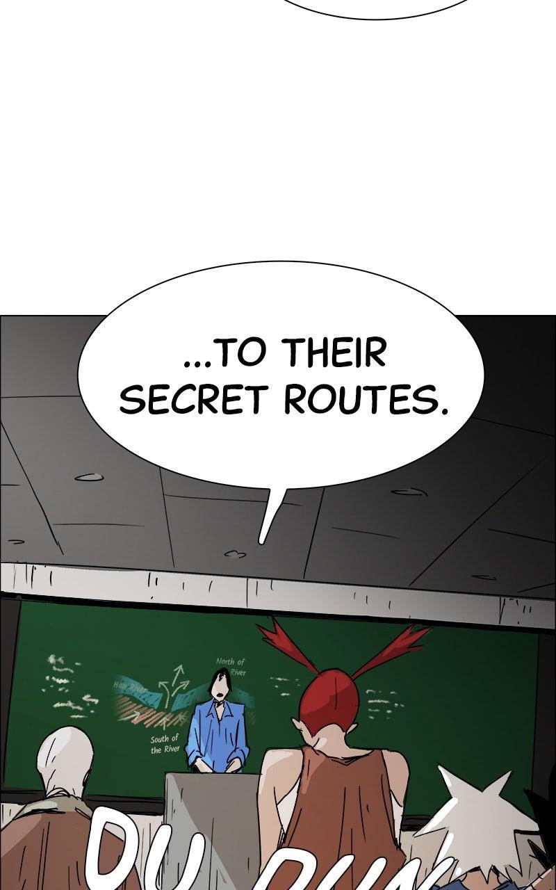 No Kids Zone Chap 44 - Next Chap 45