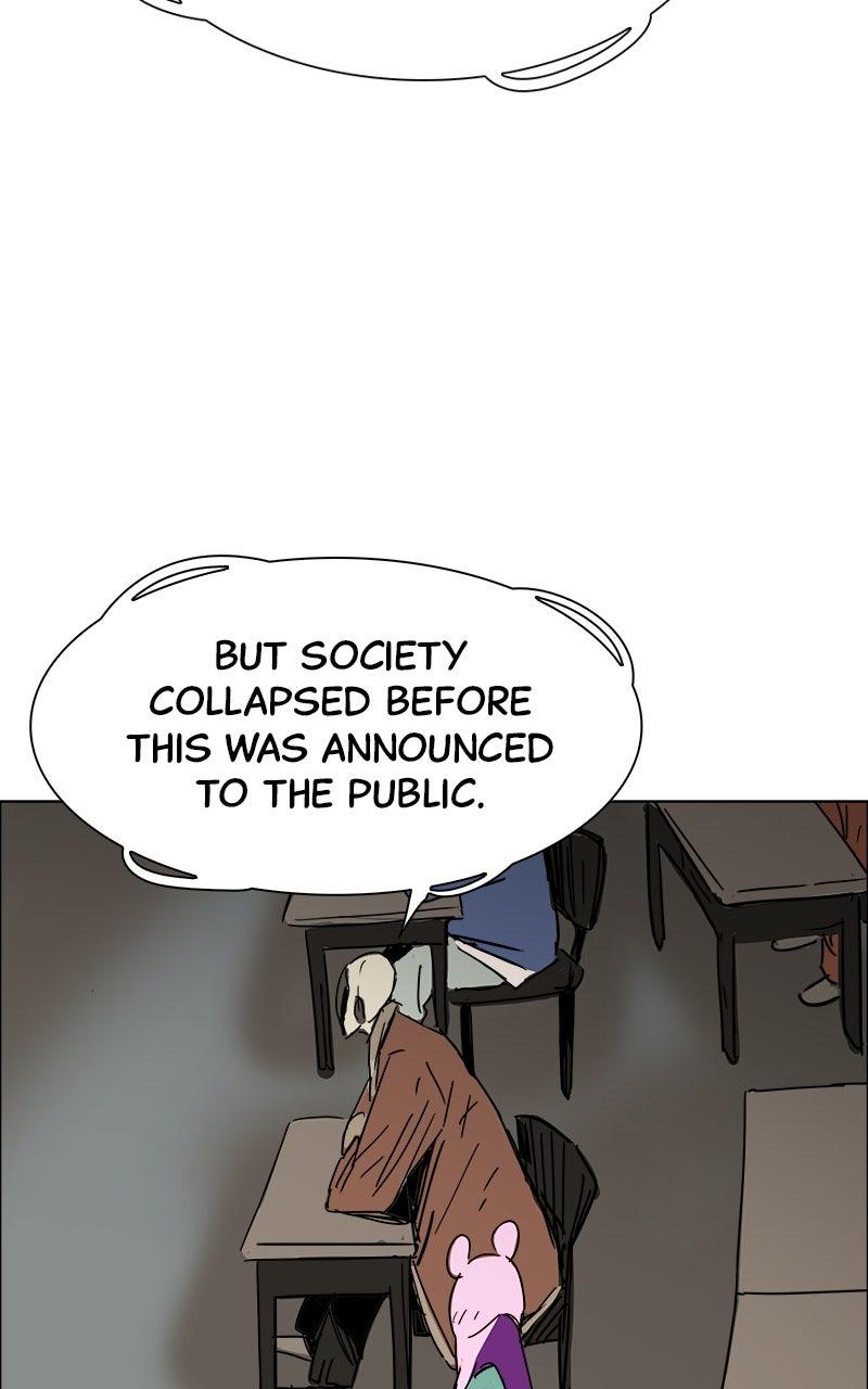 No Kids Zone Chap 44 - Next Chap 45