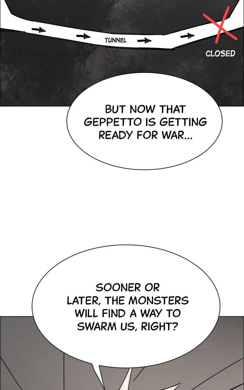 No Kids Zone Chap 44 - Next Chap 45