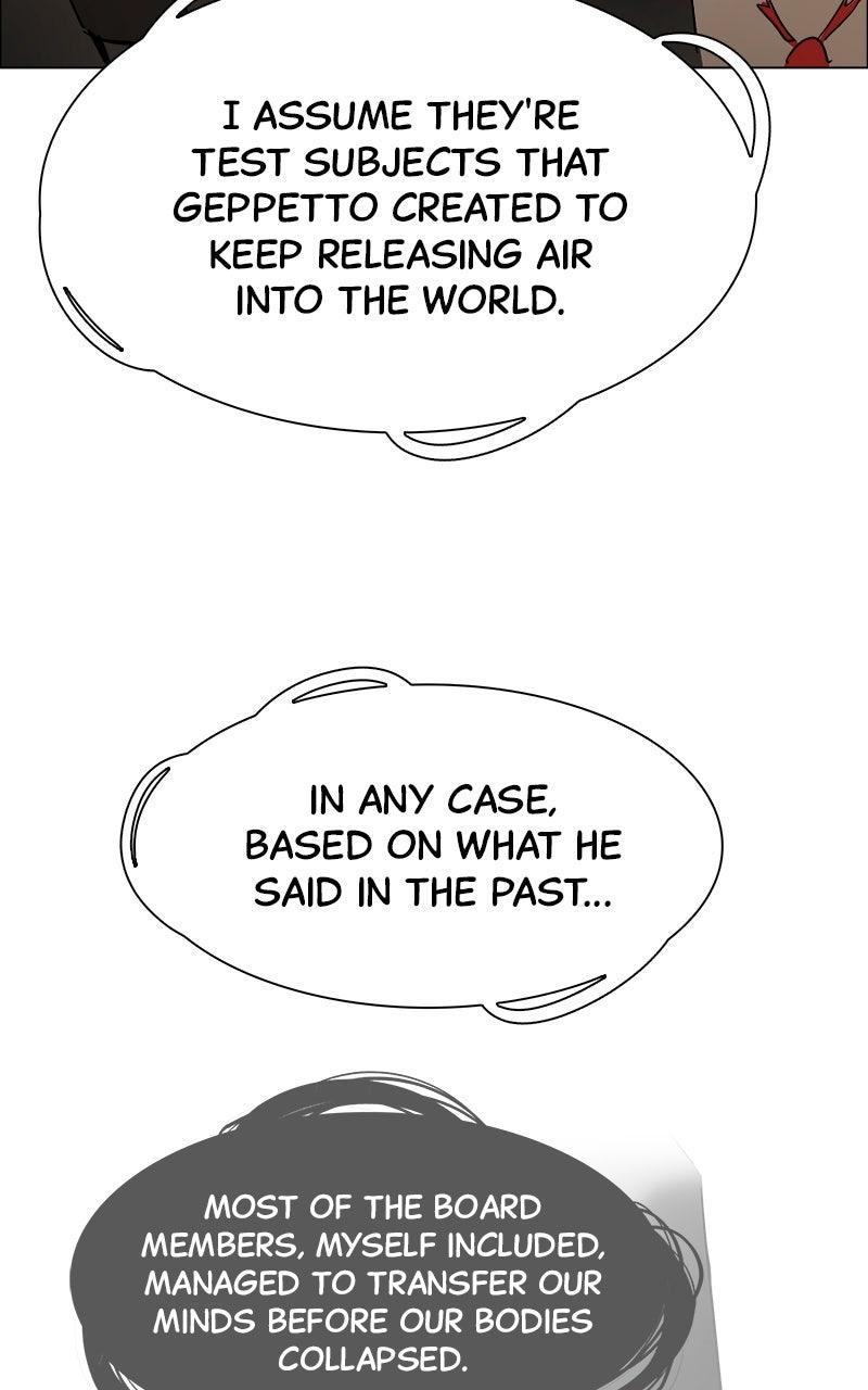 No Kids Zone Chap 44 - Next Chap 45