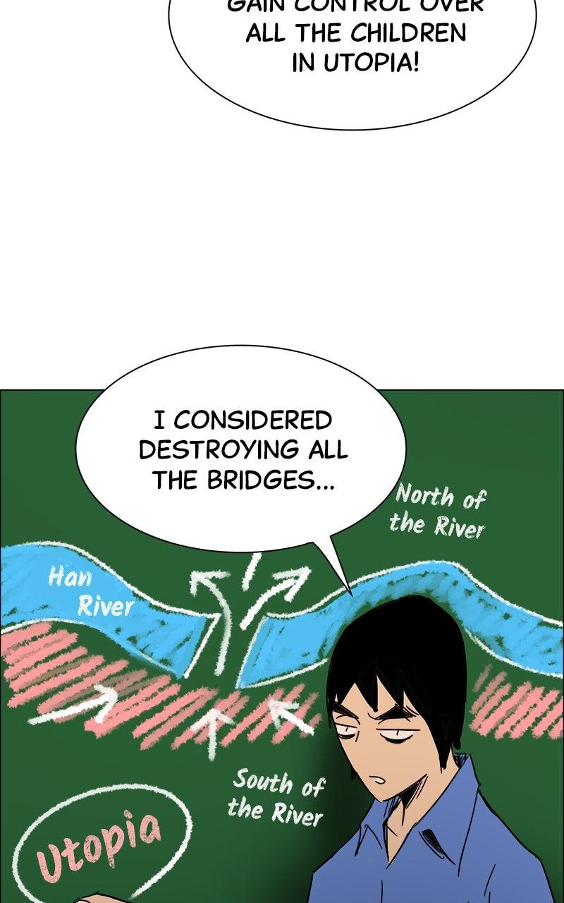 No Kids Zone Chap 44 - Next Chap 45