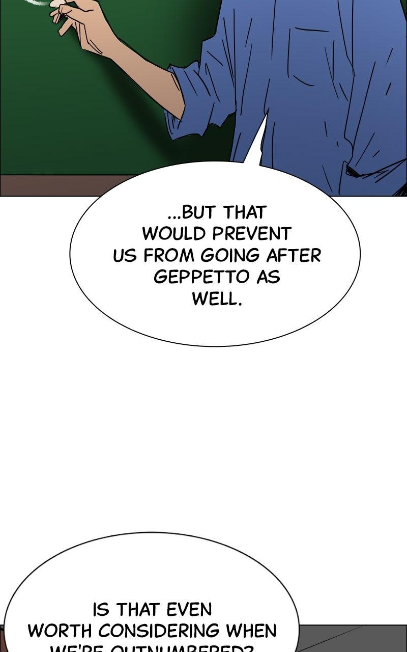 No Kids Zone Chap 44 - Next Chap 45