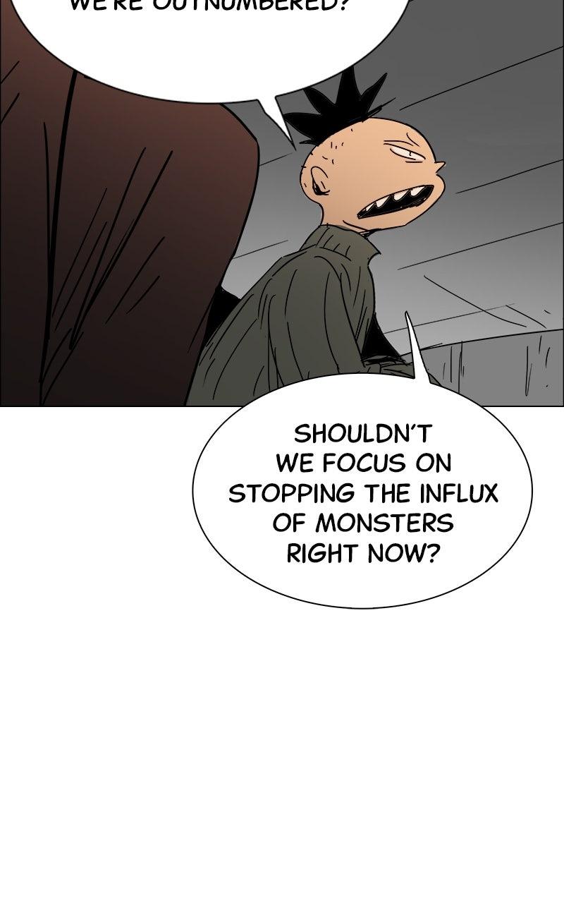 No Kids Zone Chap 44 - Next Chap 45