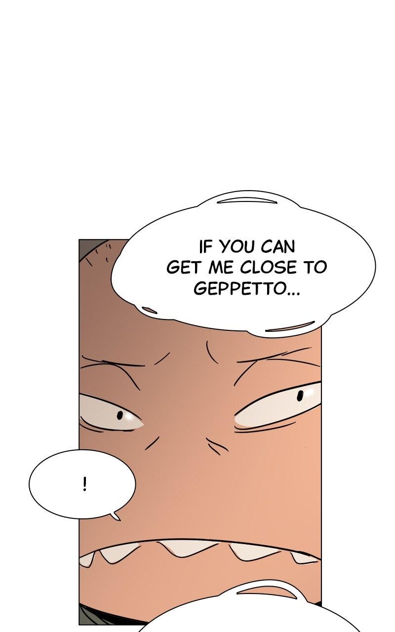 No Kids Zone Chap 44 - Next Chap 45