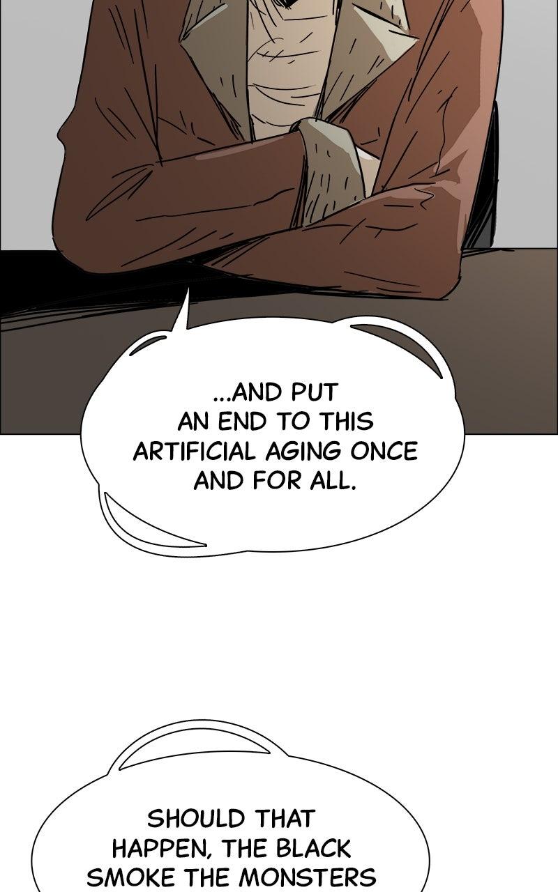 No Kids Zone Chap 44 - Next Chap 45