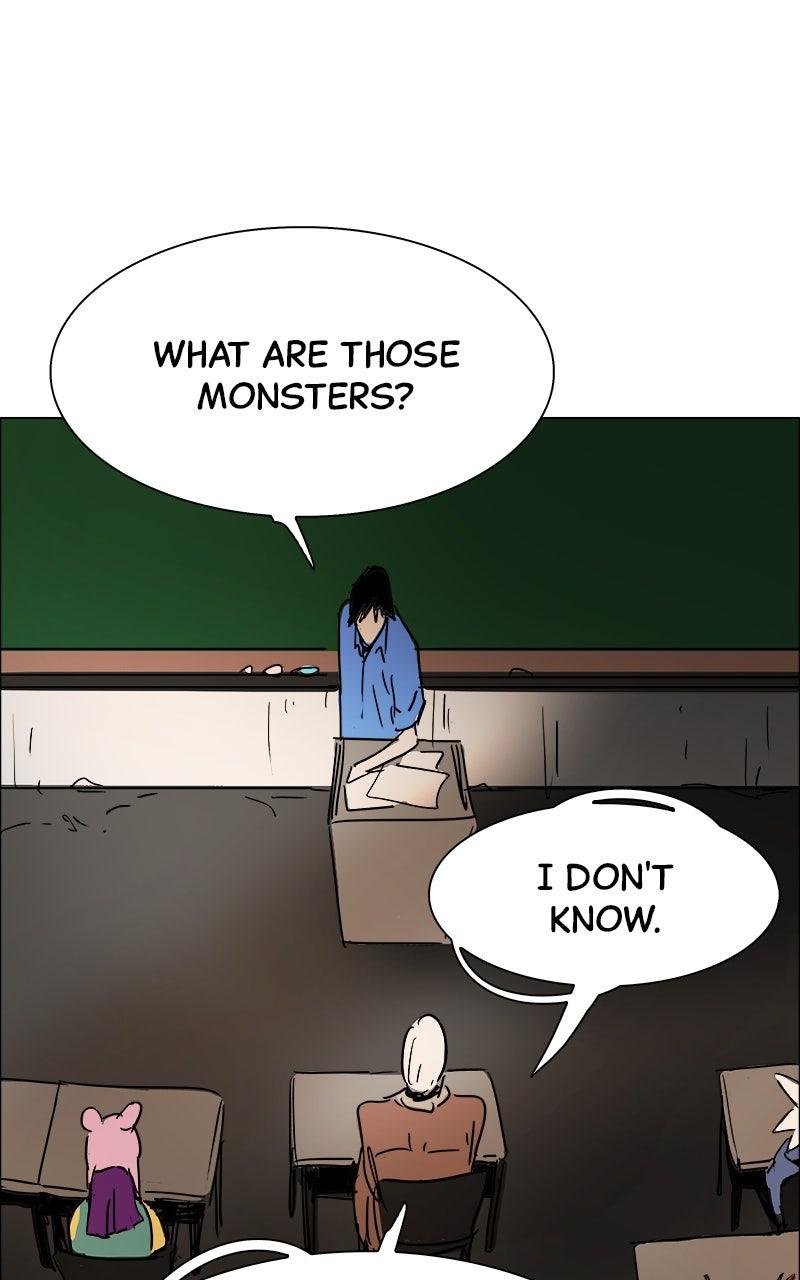 No Kids Zone Chap 44 - Next Chap 45