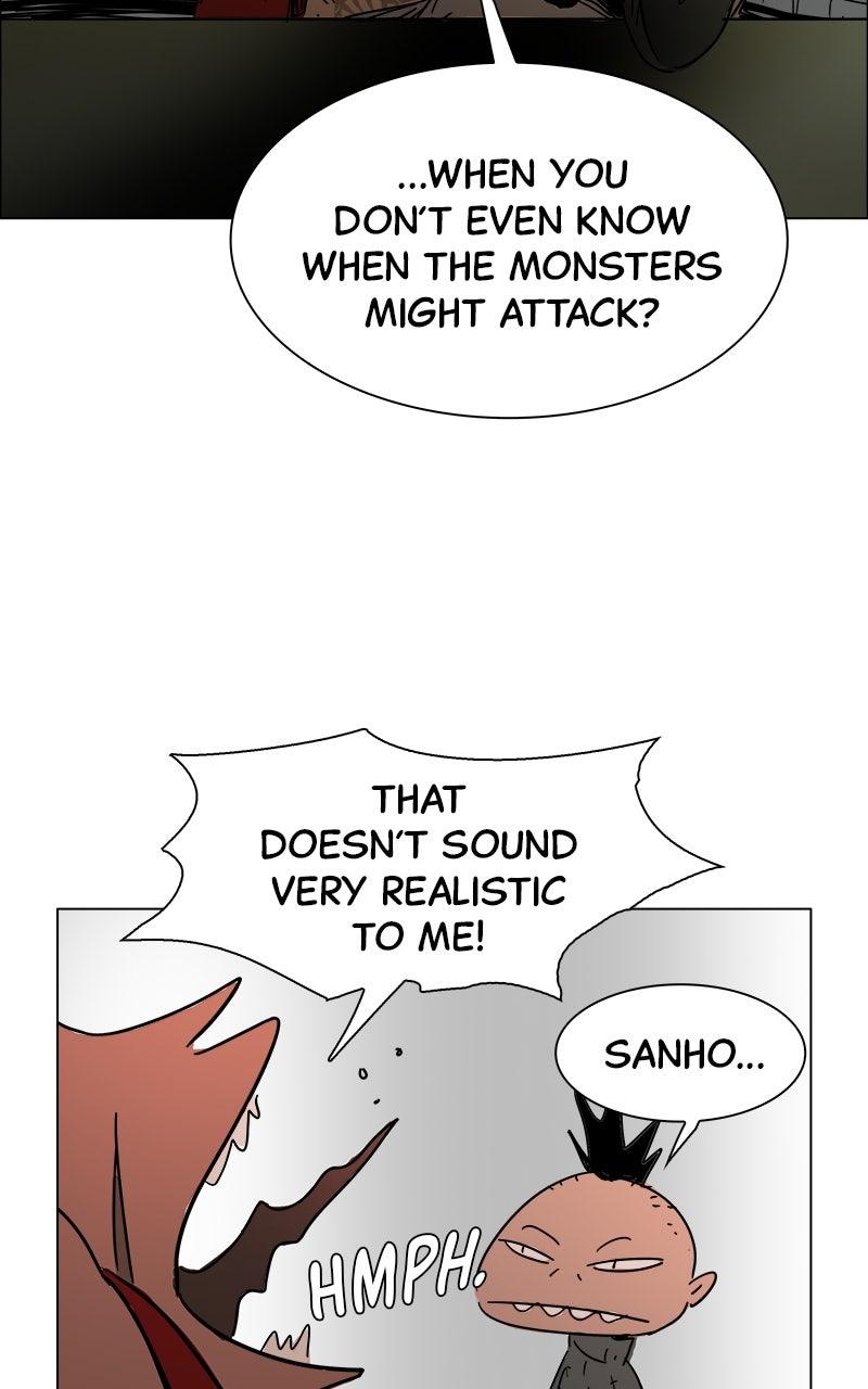 No Kids Zone Chap 44 - Next Chap 45