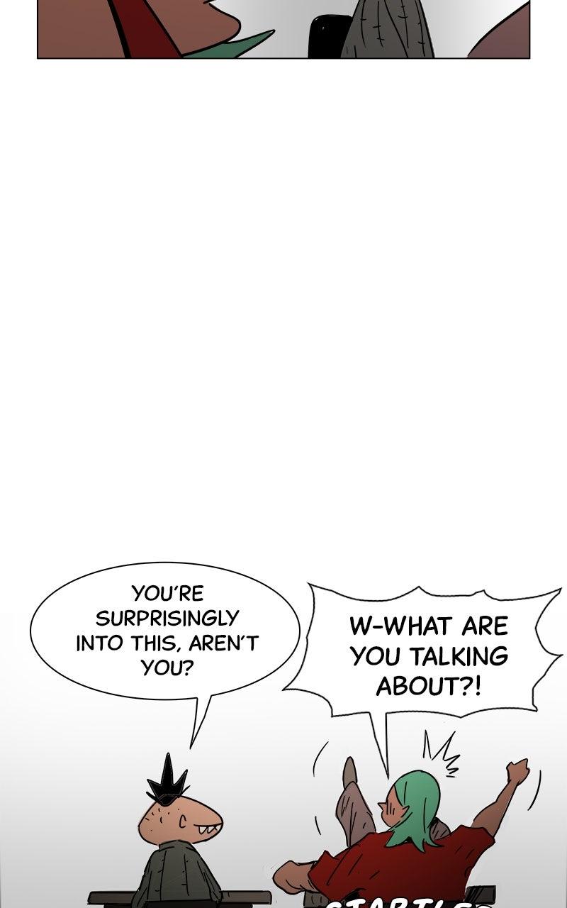 No Kids Zone Chap 44 - Next Chap 45