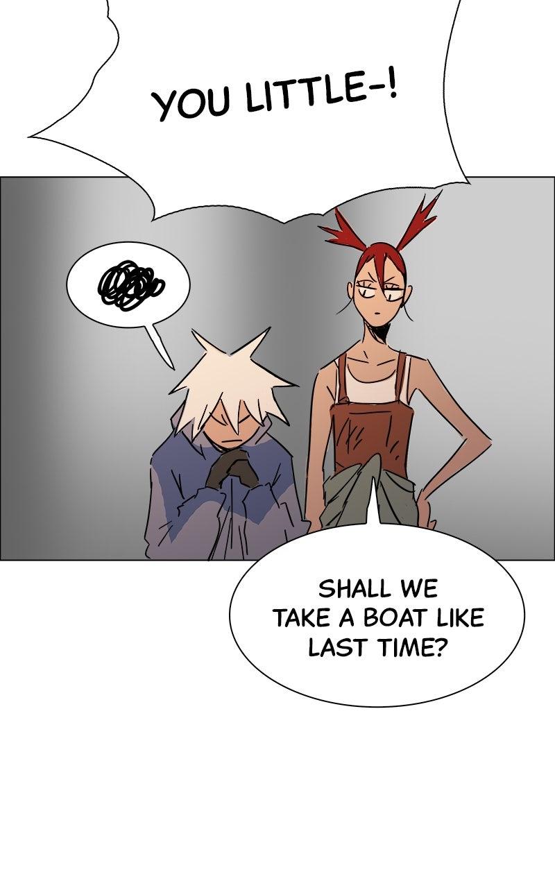 No Kids Zone Chap 44 - Next Chap 45