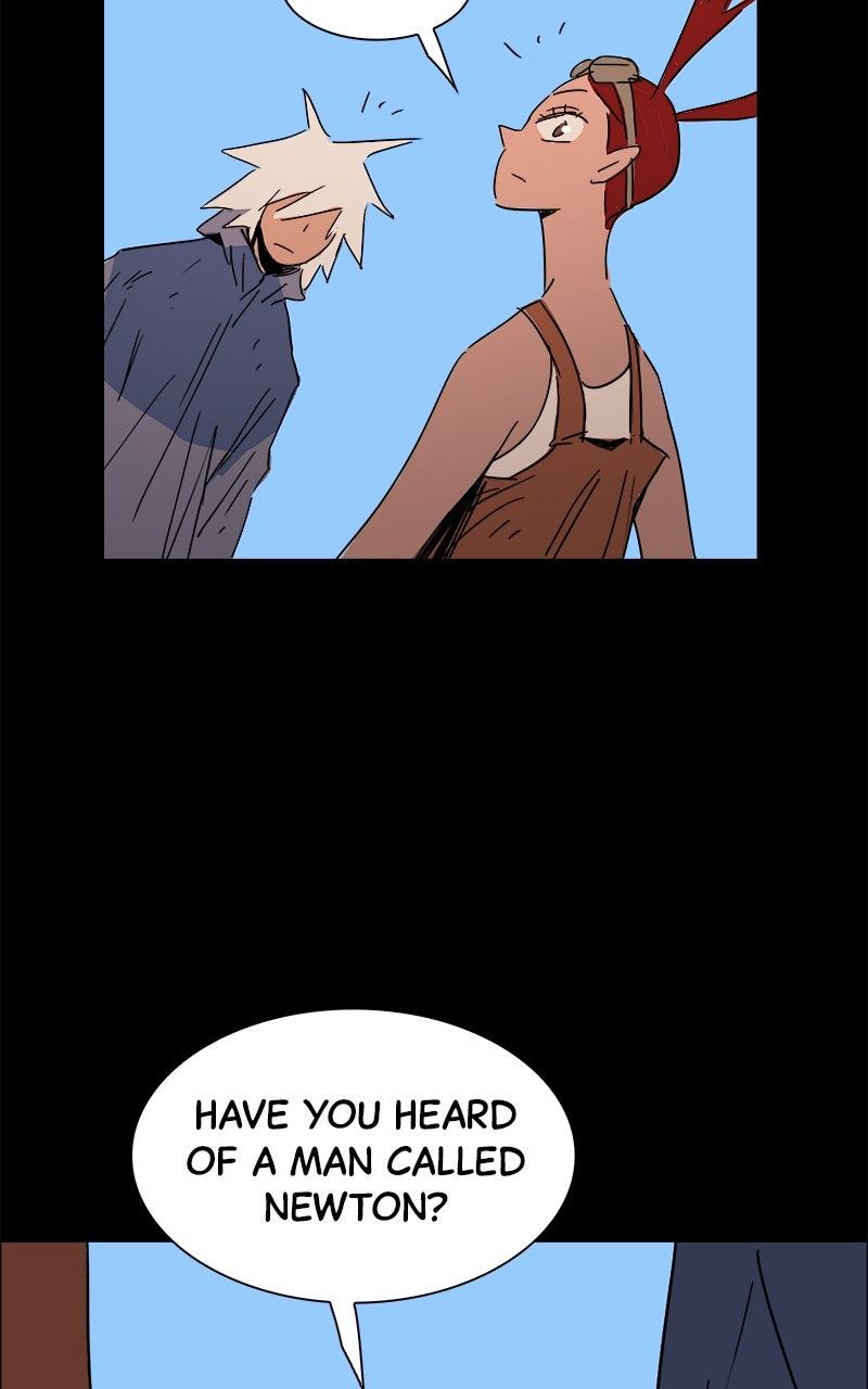 No Kids Zone Chap 45 - Next Chap 46