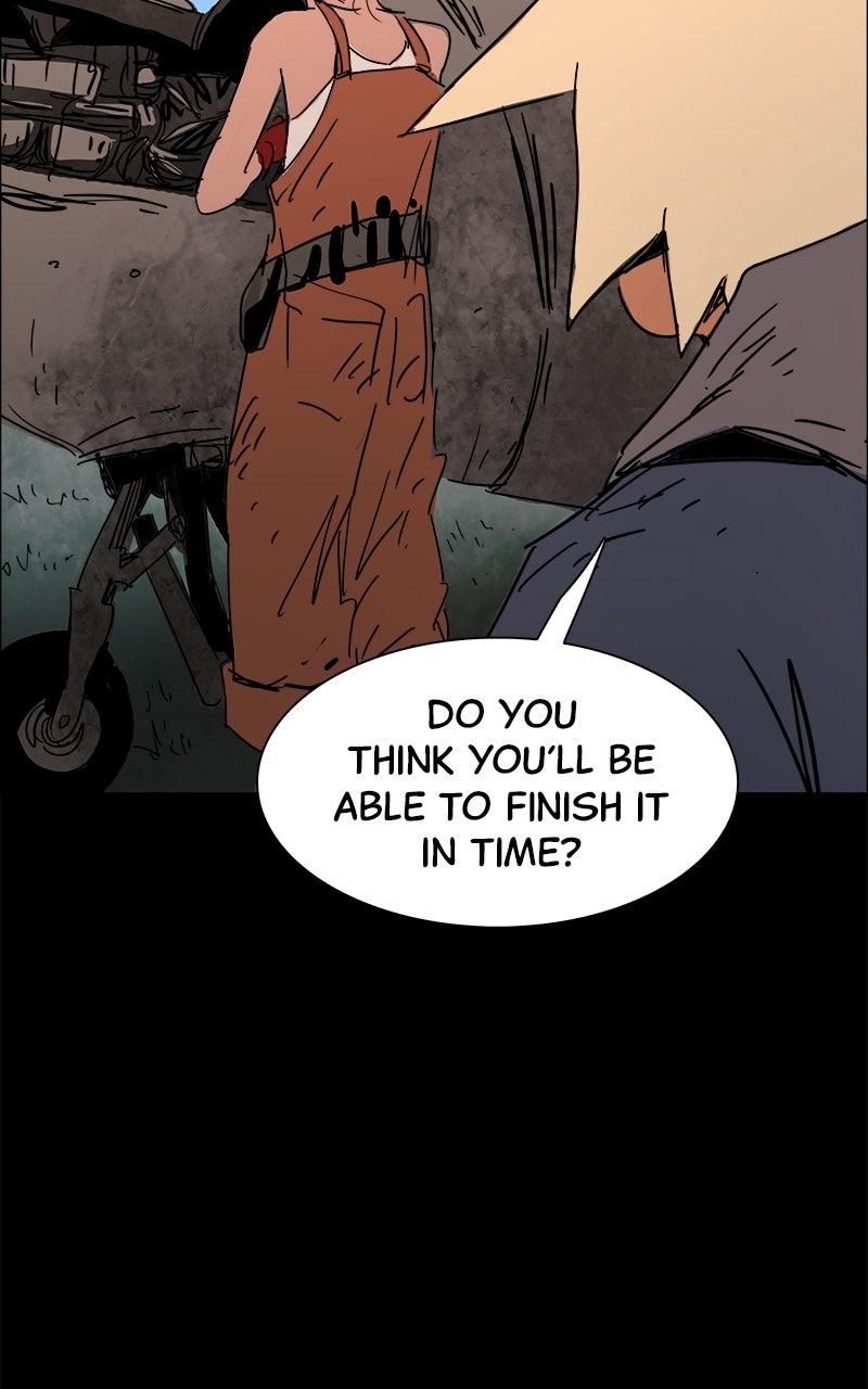 No Kids Zone Chap 45 - Next Chap 46