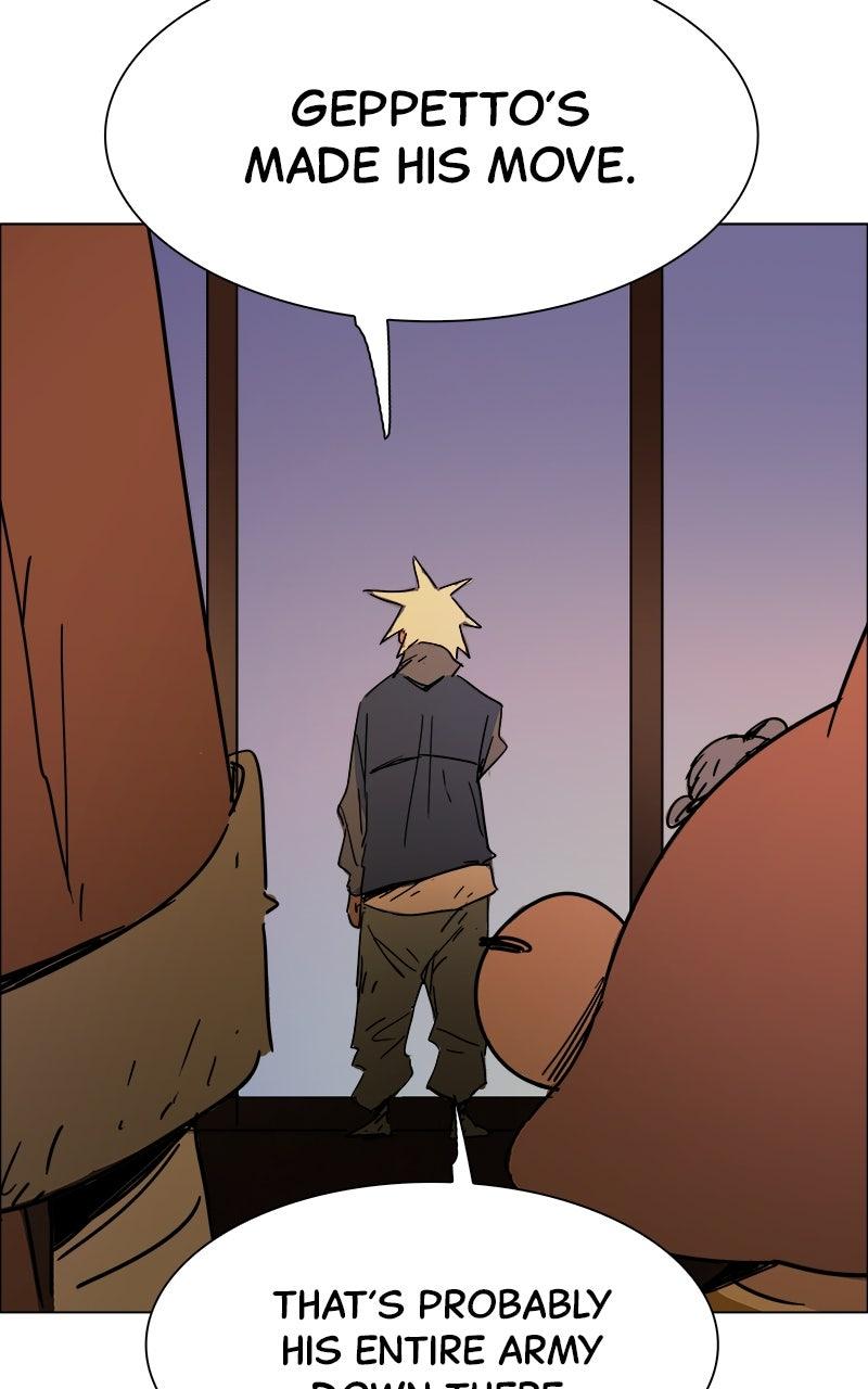 No Kids Zone Chap 45 - Next Chap 46