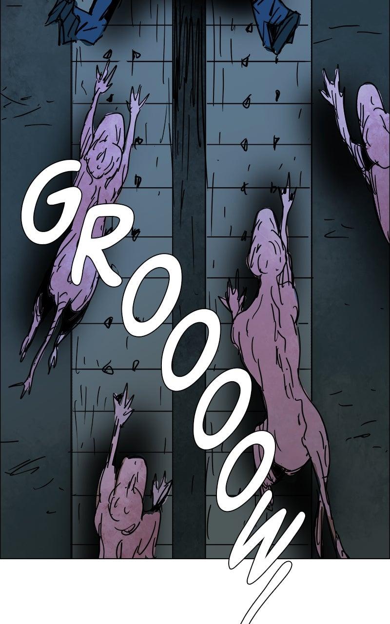 No Kids Zone Chap 45 - Next Chap 46