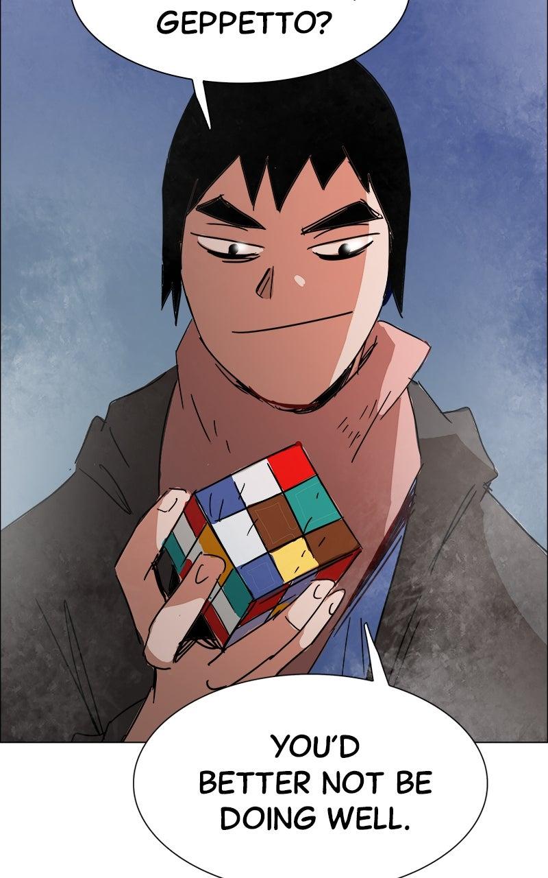 No Kids Zone Chap 45 - Next Chap 46