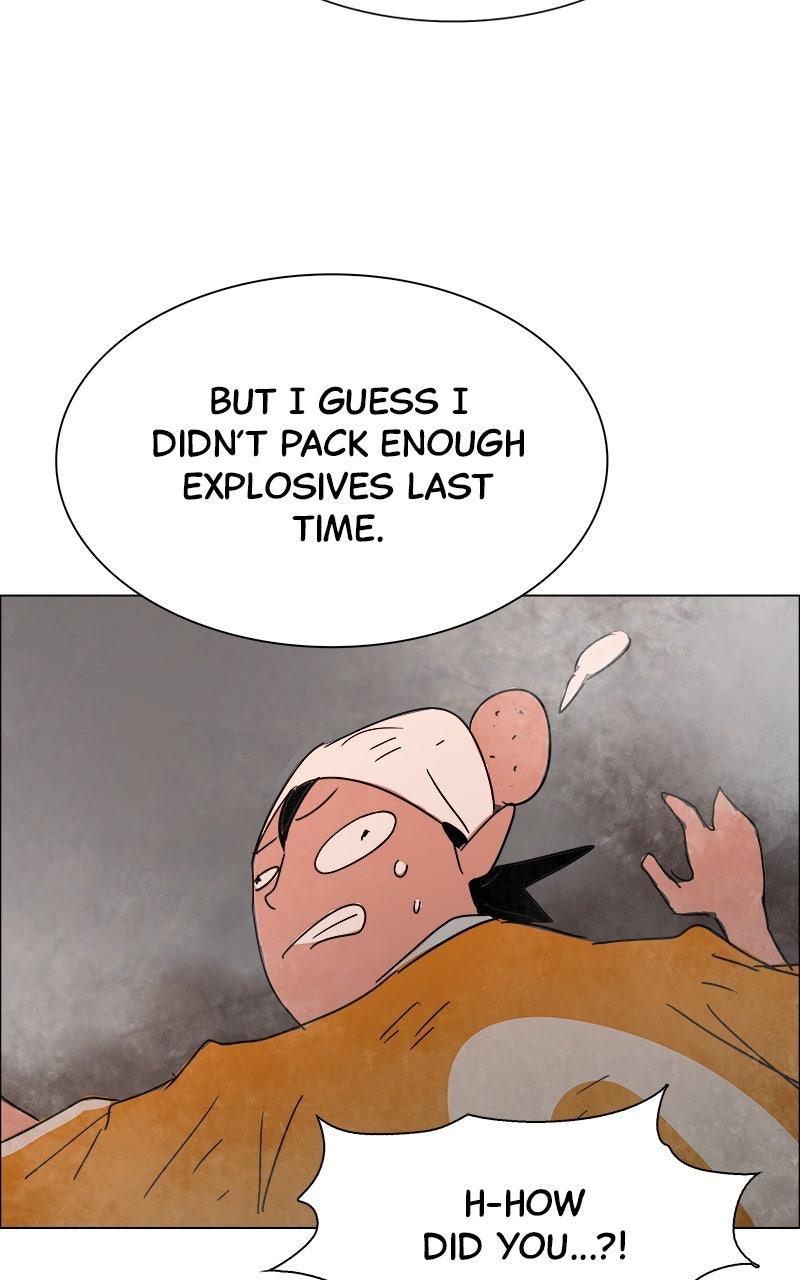No Kids Zone Chap 45 - Next Chap 46