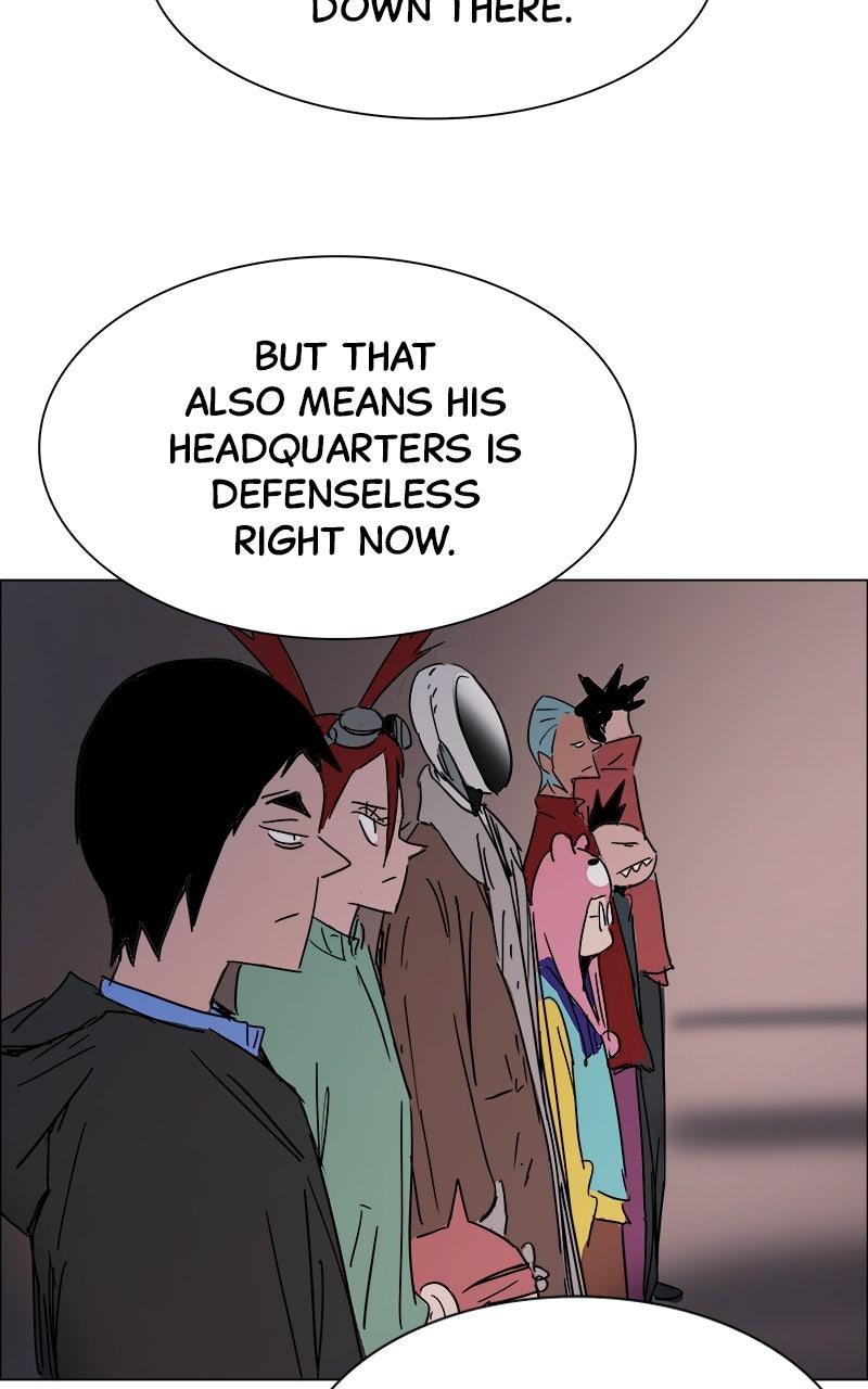 No Kids Zone Chap 45 - Next Chap 46