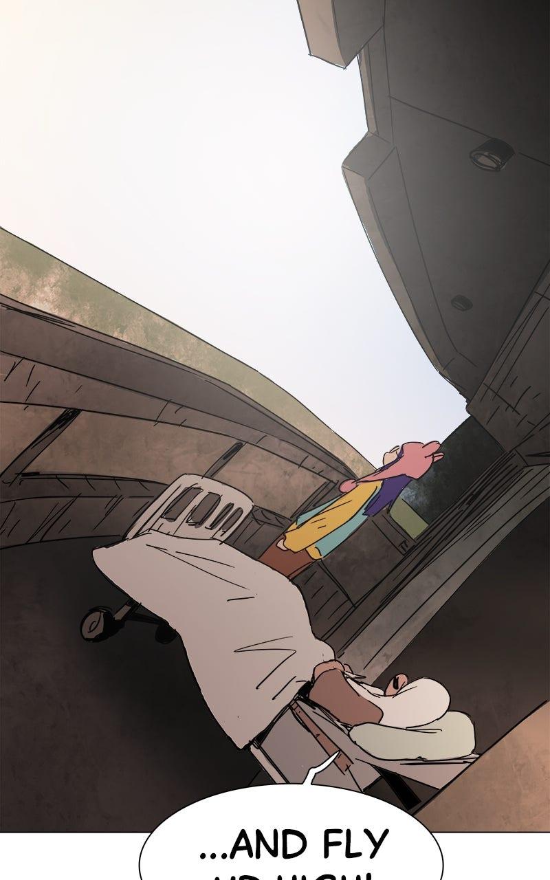 No Kids Zone Chap 45 - Next Chap 46