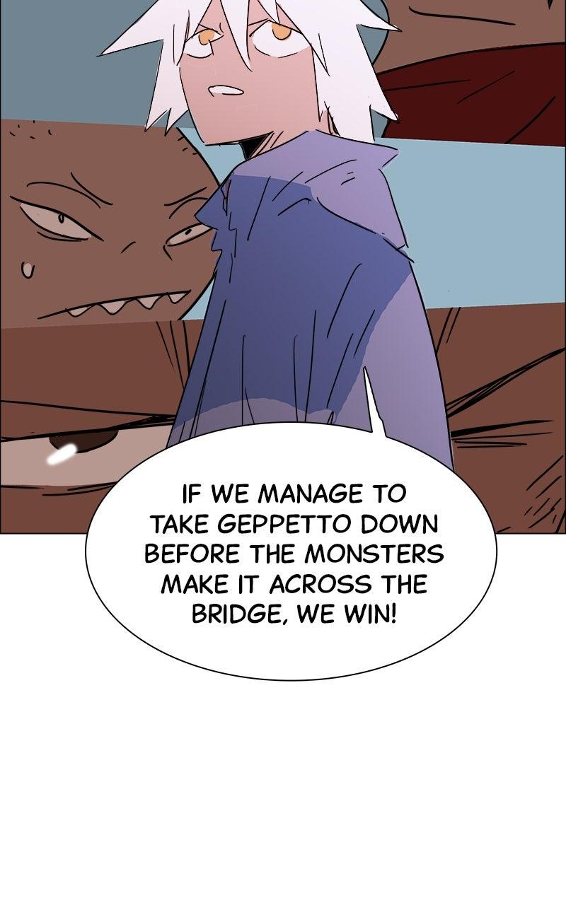No Kids Zone Chap 45 - Next Chap 46