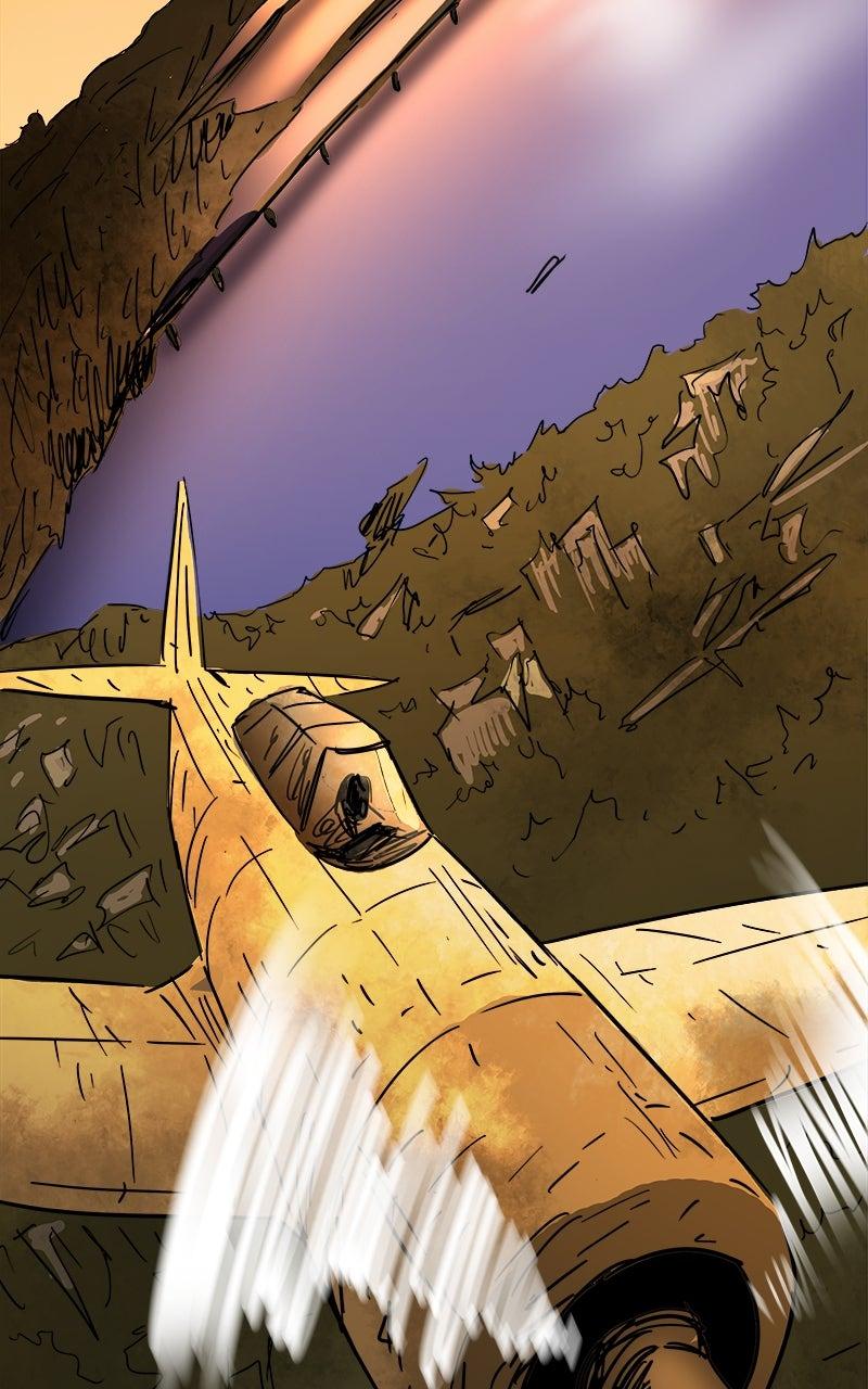 No Kids Zone Chap 45 - Next Chap 46