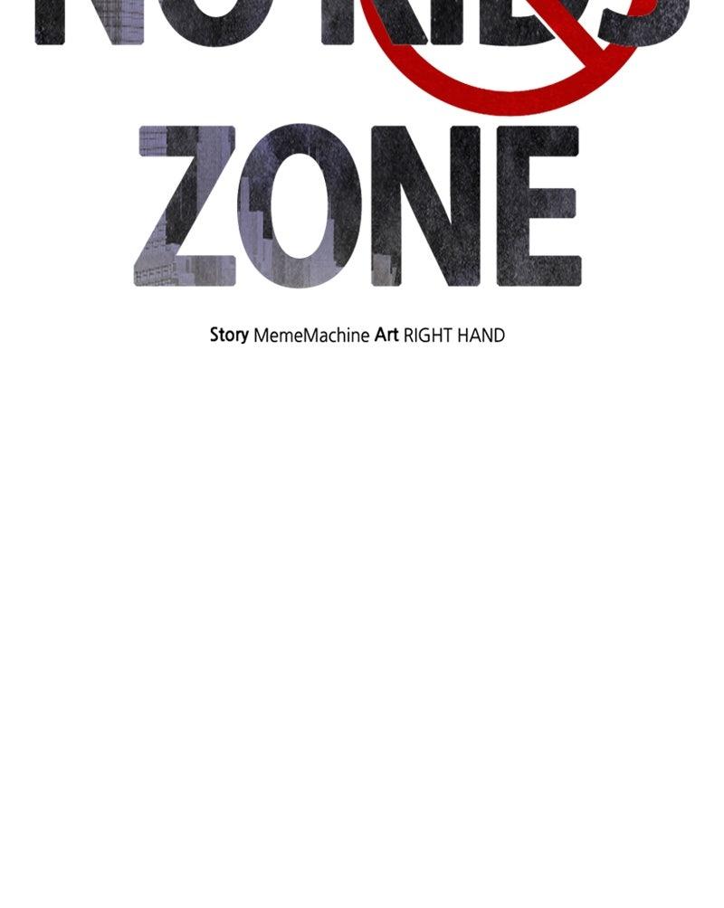 No Kids Zone Chap 45 - Next Chap 46