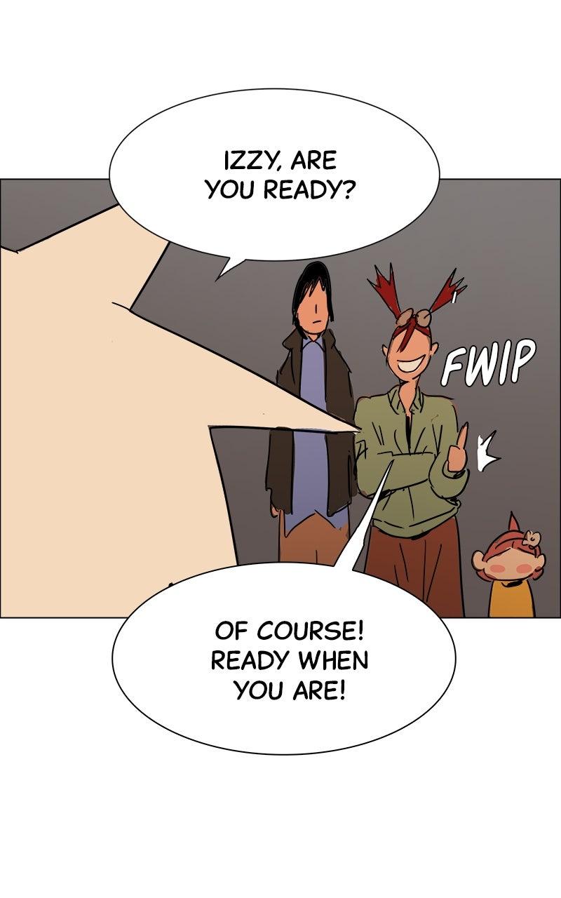 No Kids Zone Chap 45 - Next Chap 46