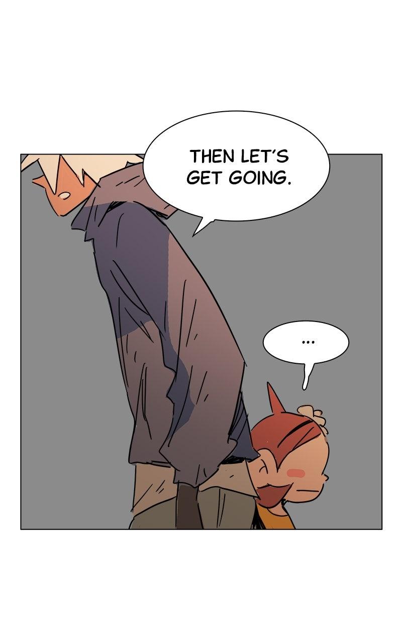 No Kids Zone Chap 45 - Next Chap 46