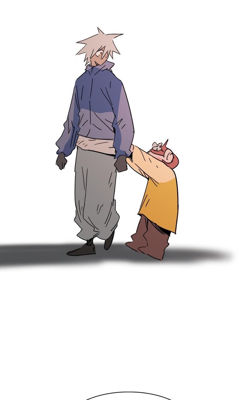 No Kids Zone Chap 45 - Next Chap 46