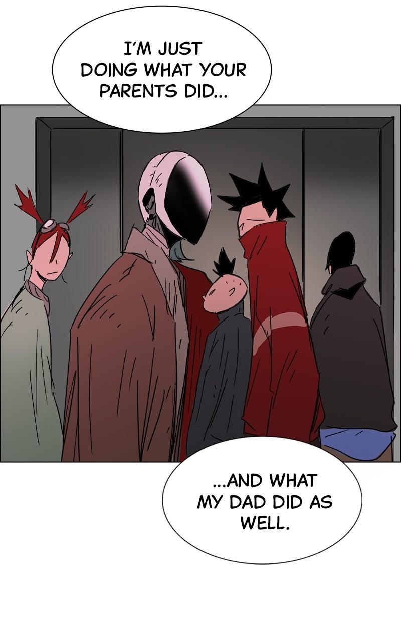 No Kids Zone Chap 45 - Next Chap 46