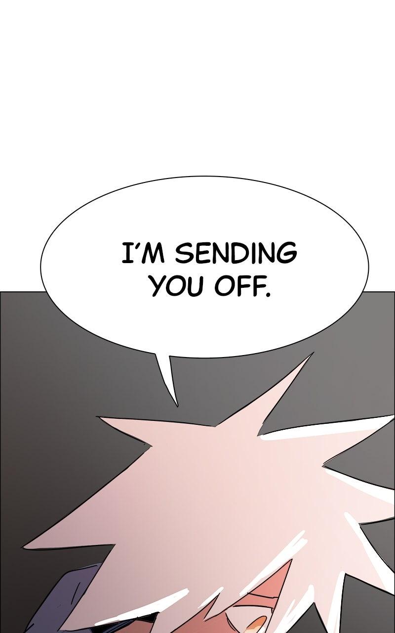 No Kids Zone Chap 45 - Next Chap 46