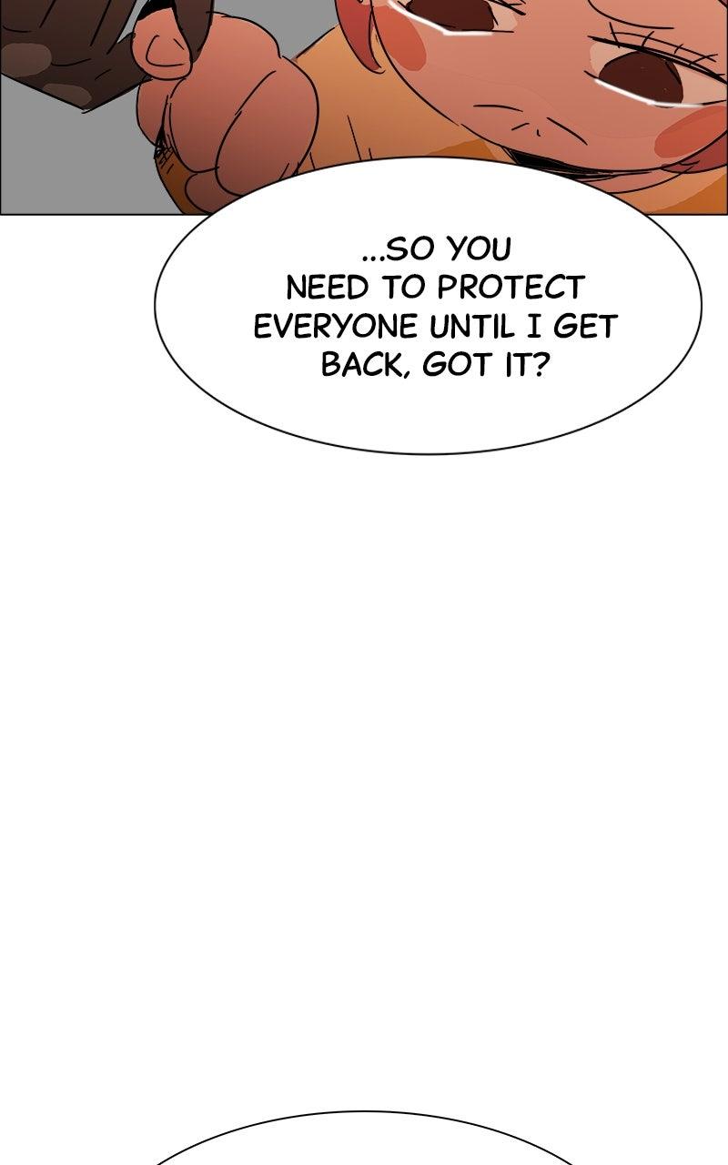 No Kids Zone Chap 45 - Next Chap 46