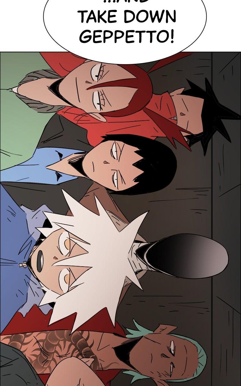 No Kids Zone Chap 45 - Next Chap 46