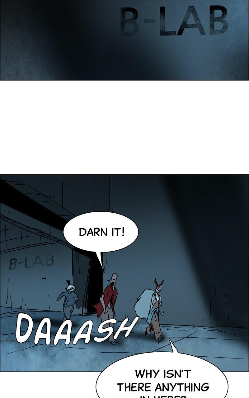 No Kids Zone Chap 46 - Next Chap 47