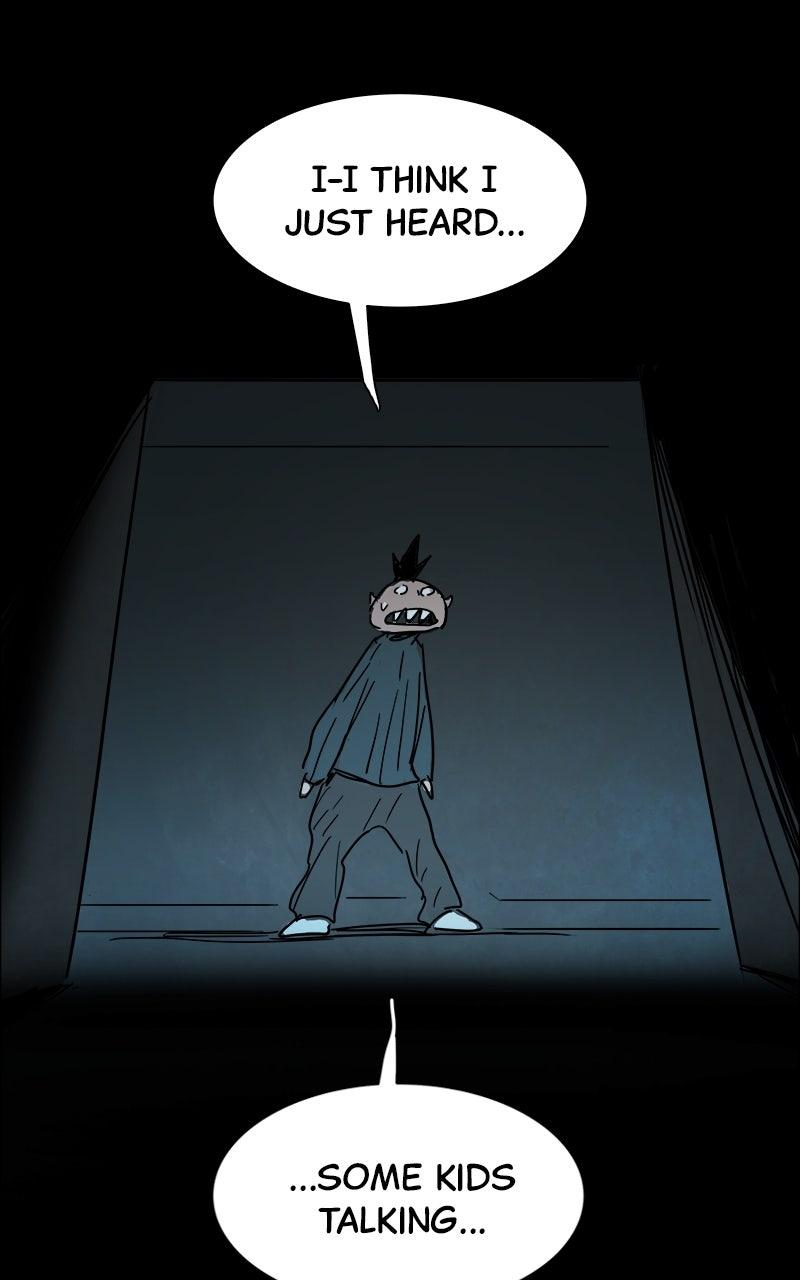 No Kids Zone Chap 46 - Next Chap 47