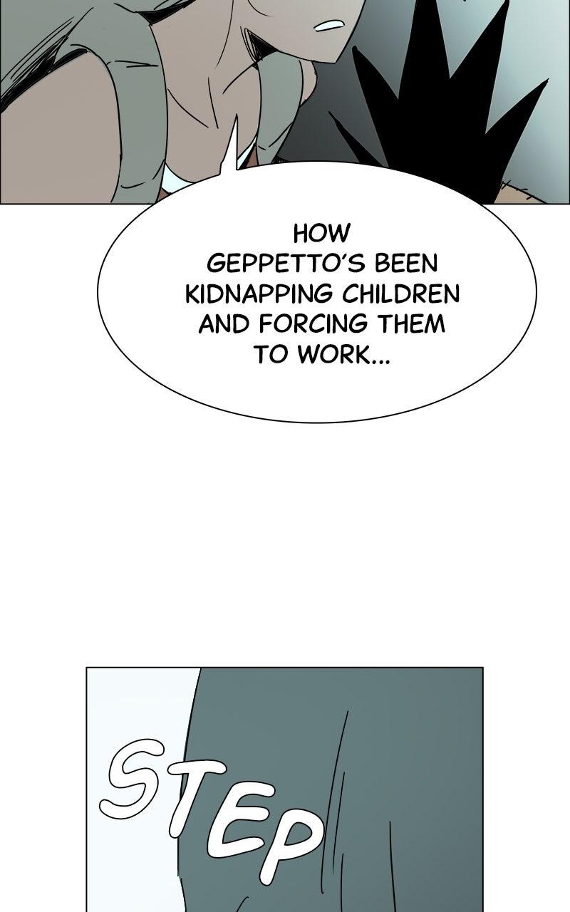 No Kids Zone Chap 46 - Next Chap 47