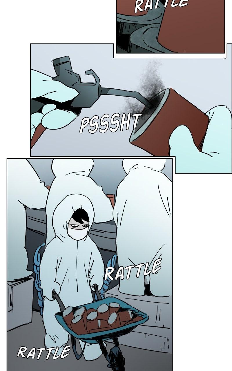 No Kids Zone Chap 46 - Next Chap 47