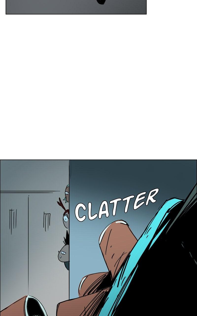 No Kids Zone Chap 46 - Next Chap 47