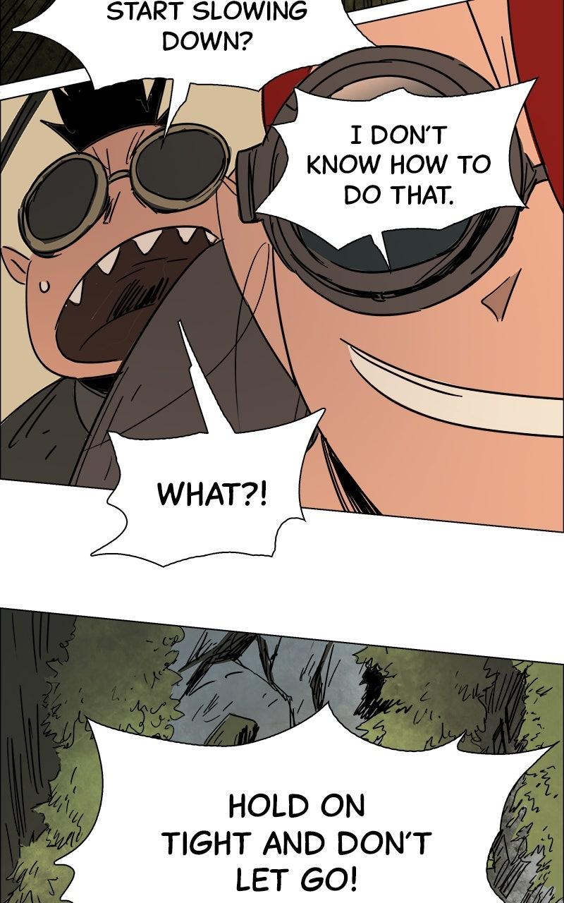 No Kids Zone Chap 46 - Next Chap 47