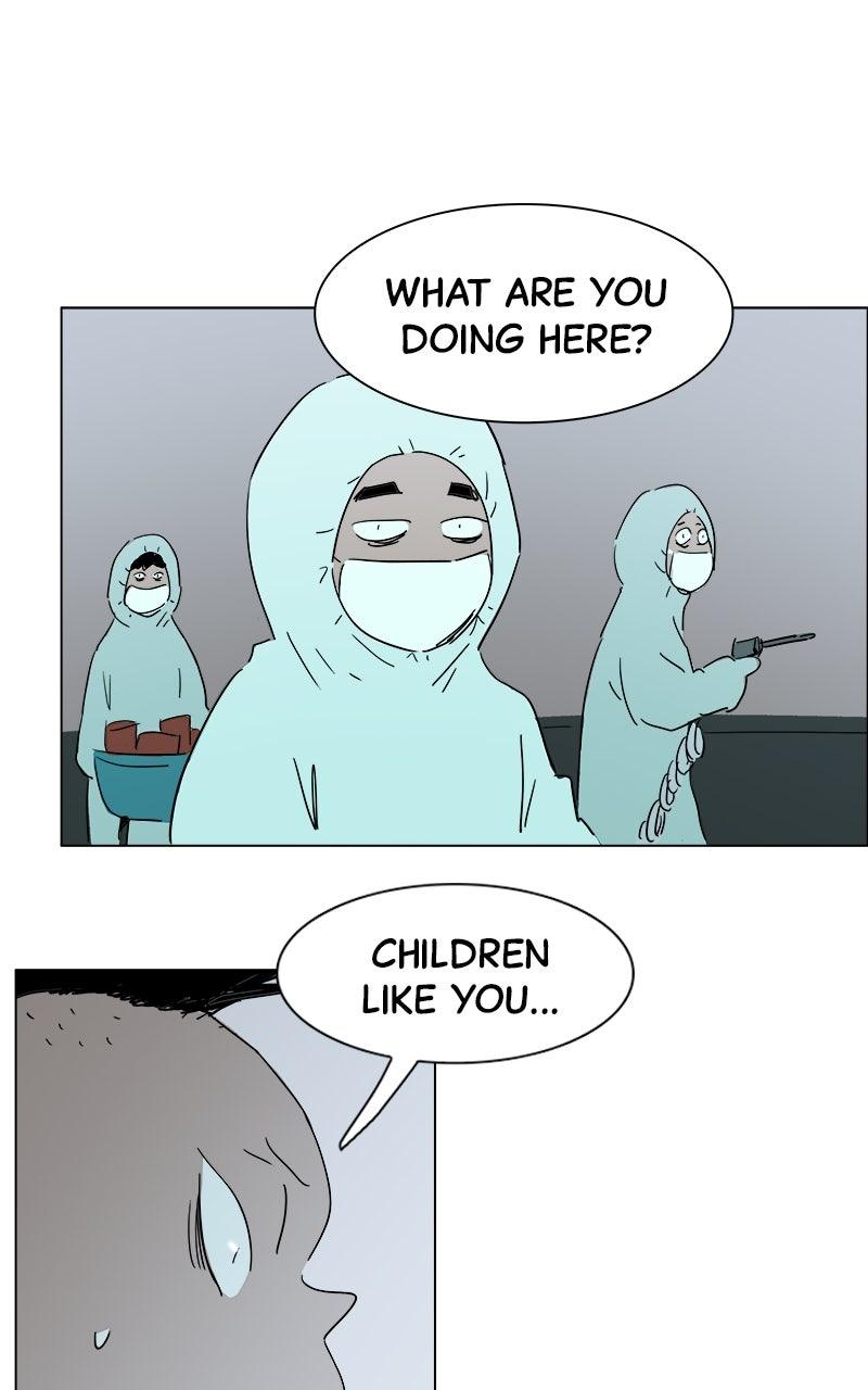 No Kids Zone Chap 46 - Next Chap 47