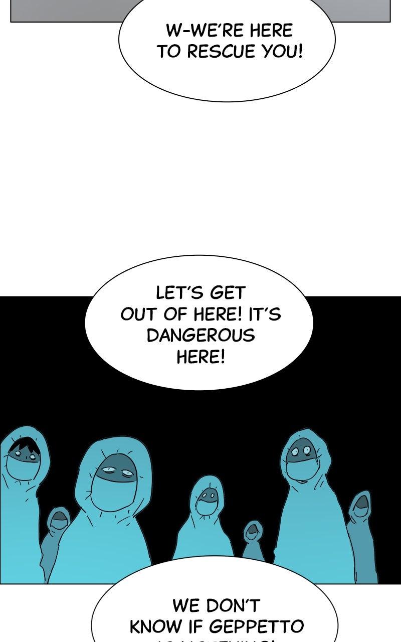 No Kids Zone Chap 46 - Next Chap 47