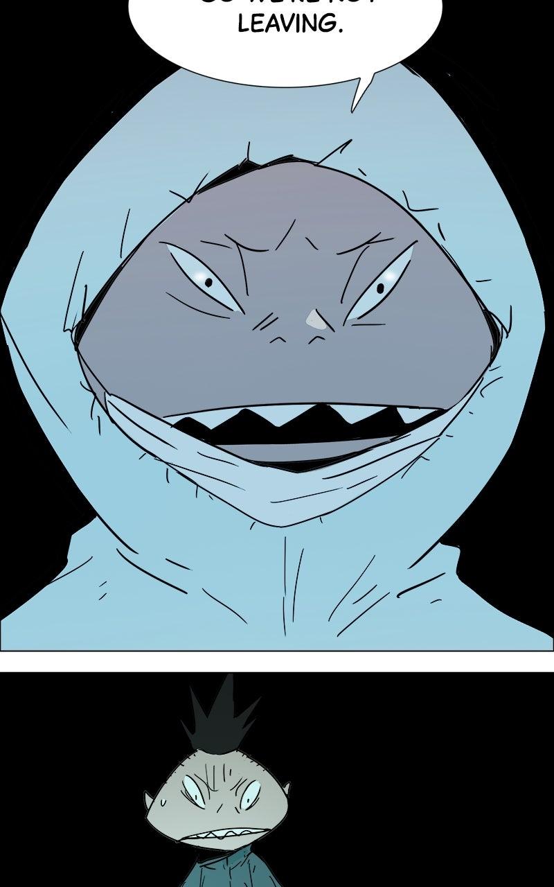 No Kids Zone Chap 46 - Next Chap 47