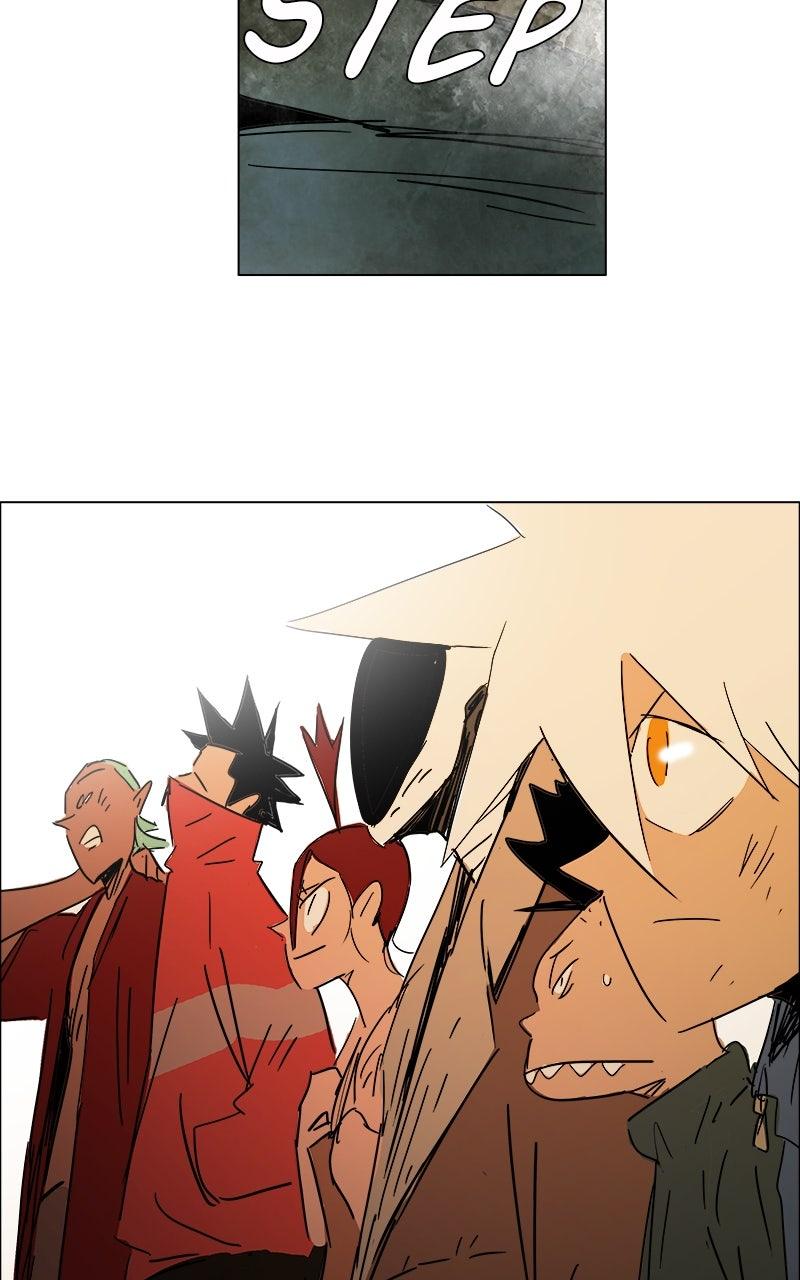 No Kids Zone Chap 46 - Next Chap 47