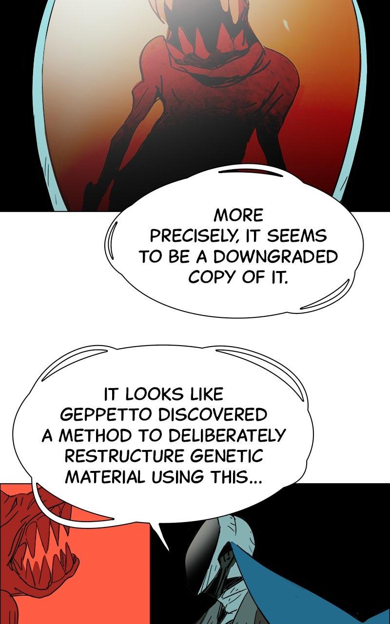 No Kids Zone Chap 46 - Next Chap 47