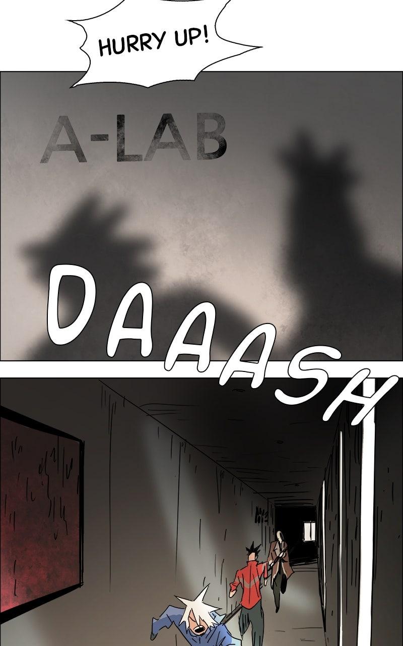 No Kids Zone Chap 46 - Next Chap 47